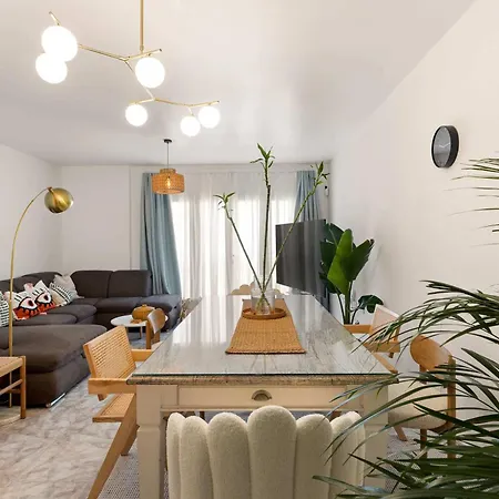 Hideaway L'essence Goco By Bayside شقة *