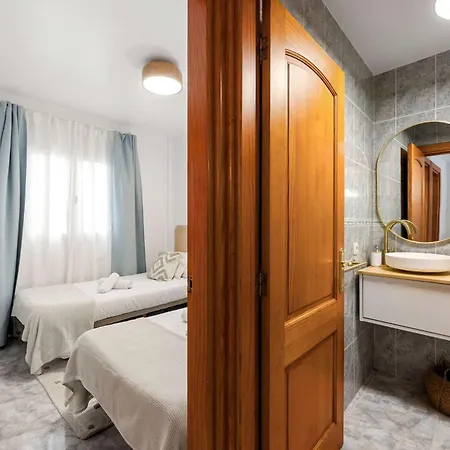 Hideaway L'essence Goco By Bayside شقة *