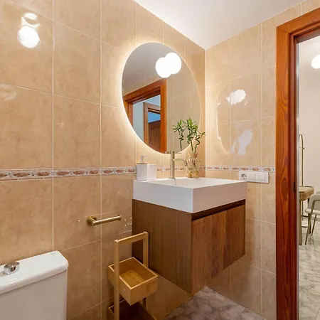 Hideaway L'essence Goco By Bayside شقة