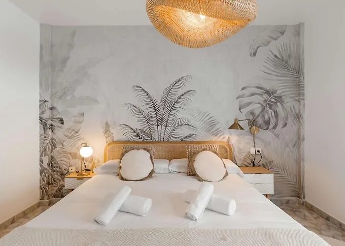 Hideaway L'essence Goco By Bayside Апартаменты *