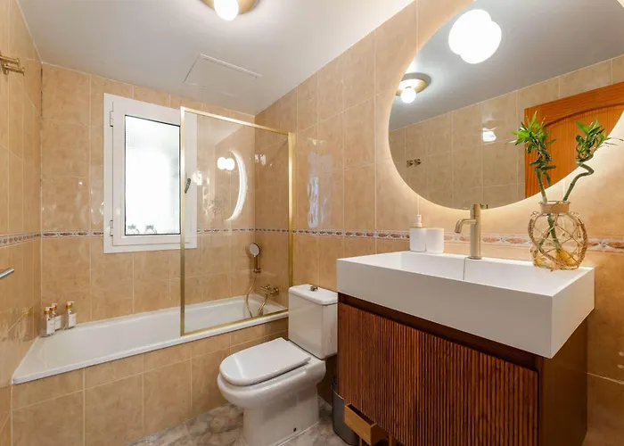 Hideaway L'essence Goco By Bayside * Арресифе