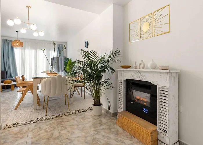 Hideaway L'essence Goco By Bayside Апартаменты