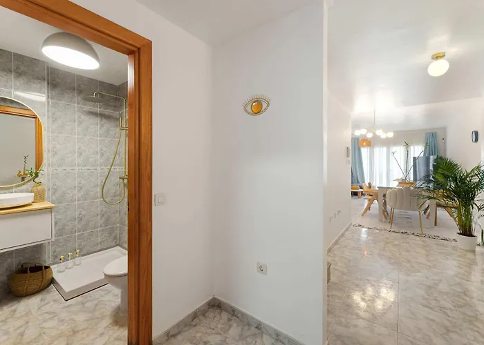 Hideaway L'essence Goco By Bayside * Арресифе