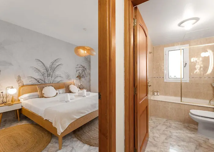 Hideaway L'essence Goco By Bayside Апартаменты