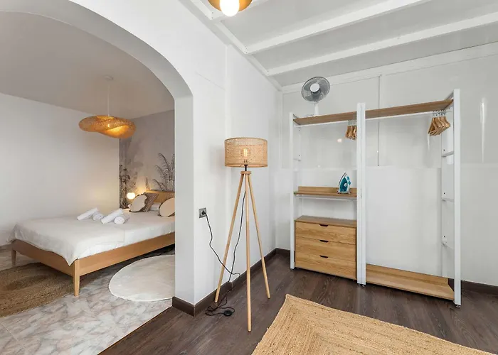 Hideaway L'essence Goco By Bayside Апартаменты Арресифе