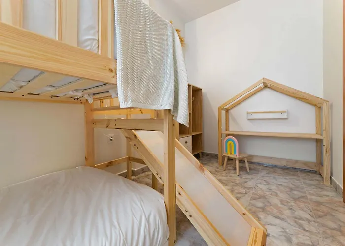 Hideaway L'essence Goco By Bayside Апартаменты *