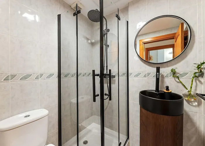 Hideaway L'essence Goco By Bayside Апартаменты