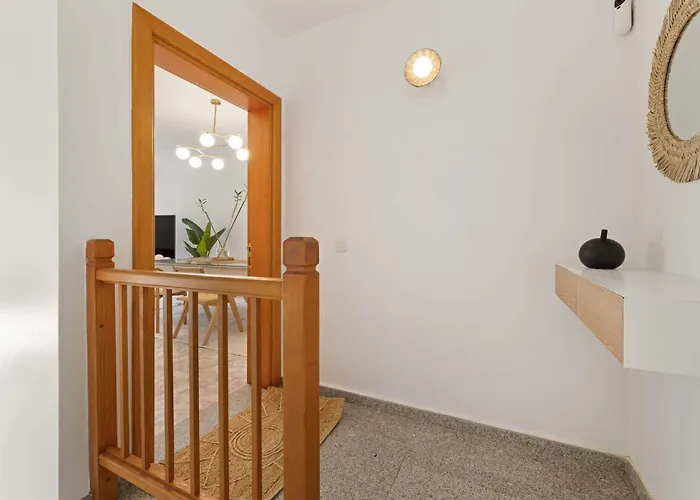 Hideaway L'essence Goco By Bayside * Арресифе