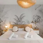 Hideaway L'essence Goco By Bayside Апартаменты *