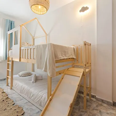 Apartament Hideaway L'essence Goco By Bayside