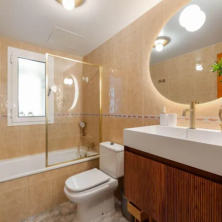 Hideaway L'essence Goco By Bayside * Arrecife (Lanzarote)