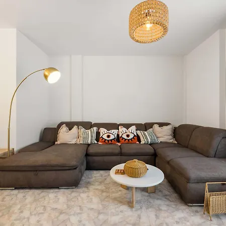 Hideaway L'essence Goco By Bayside Apartament Arrecife (Lanzarote)