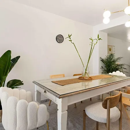 Appartement Hideaway L'essence Goco By Bayside *