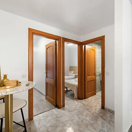 Hideaway L'essence Goco By Bayside Appartement Arrecife (Lanzarote)