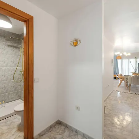 Hideaway L'essence Goco By Bayside * Arrecife (Lanzarote)