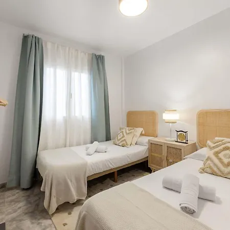 Hideaway L'essence Goco By Bayside Appartement *