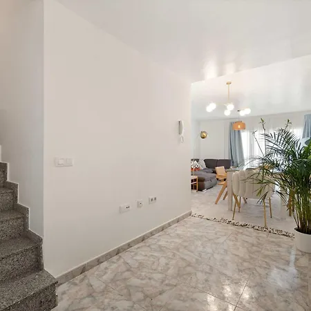 Hideaway L'essence Goco By Bayside Appartamento Arrecife (Lanzarote)