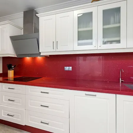 Hideaway L'essence Goco By Bayside Appartement