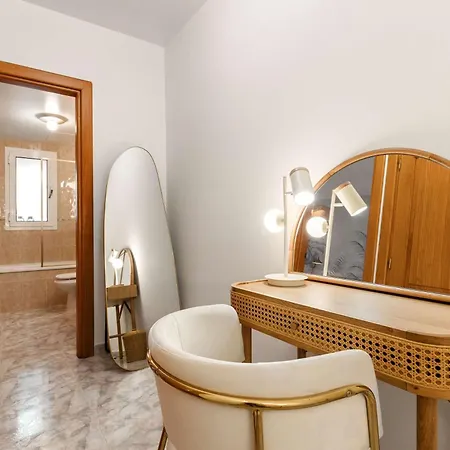 Hideaway L'essence Goco By Bayside Appartamento