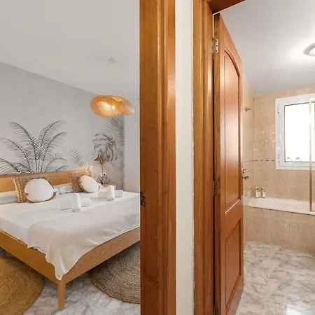 Hideaway L'essence Goco By Bayside Appartamento