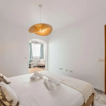 Appartement Hideaway L'essence Goco By Bayside Arrecife (Lanzarote)