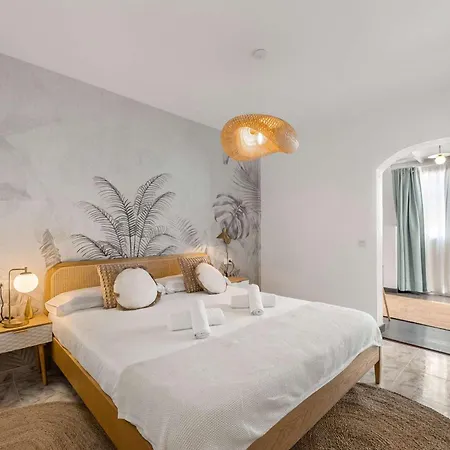 Hideaway L'essence Goco By Bayside Appartamento