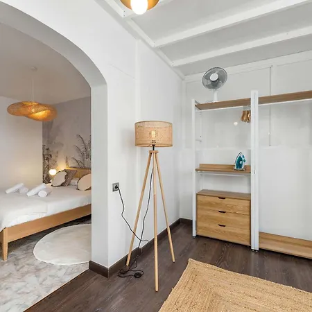 Hideaway L'essence Goco By Bayside Appartement Arrecife (Lanzarote)