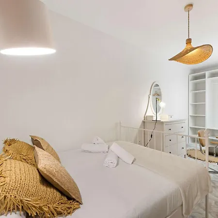 Hideaway L'essence Goco By Bayside * Arrecife (Lanzarote)