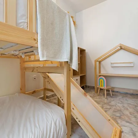 Hideaway L'essence Goco By Bayside Appartement *