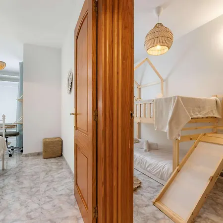 Appartamento Hideaway L'essence Goco By Bayside *