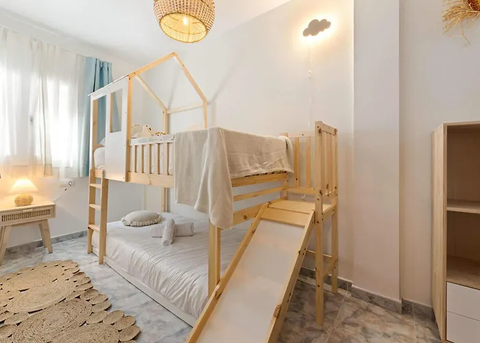 Apartament Hideaway L'essence Goco By Bayside