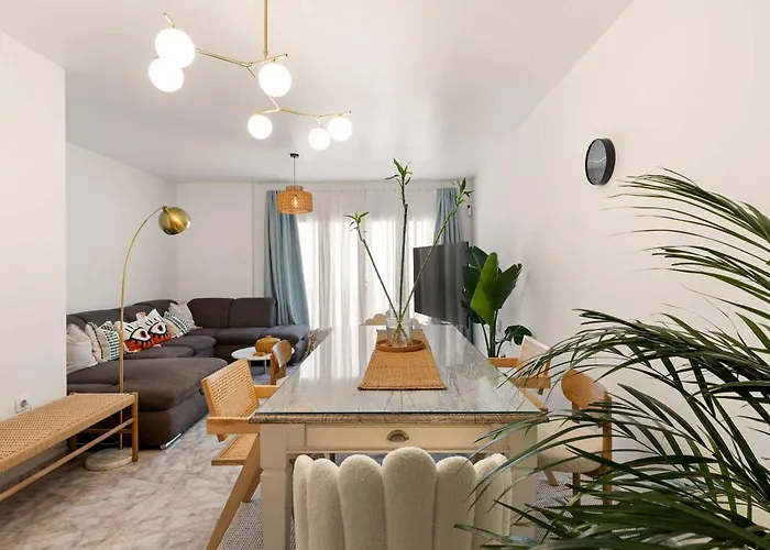 Hideaway L'essence Goco By Bayside Apartament *