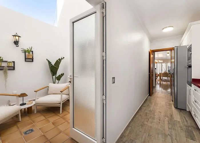 Apartament Hideaway L'essence Goco By Bayside *