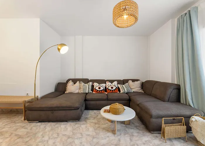 Hideaway L'essence Goco By Bayside Daire Arrecife (Lanzarote)