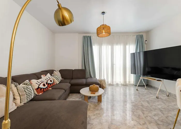 Hideaway L'essence Goco By Bayside Apartament