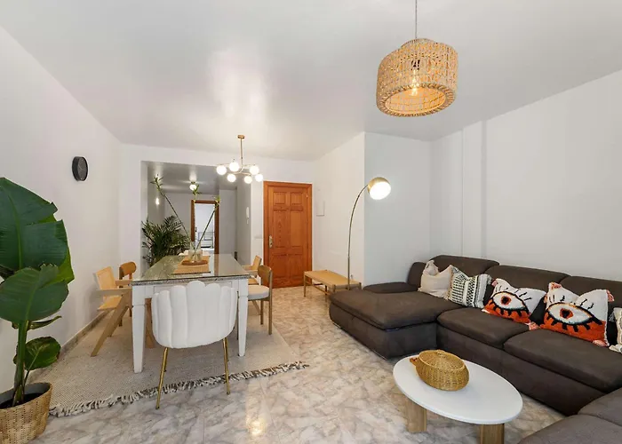 Hideaway L'essence Goco By Bayside Daire *