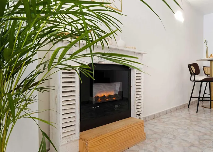 Daire Hideaway L'essence Goco By Bayside Arrecife (Lanzarote)