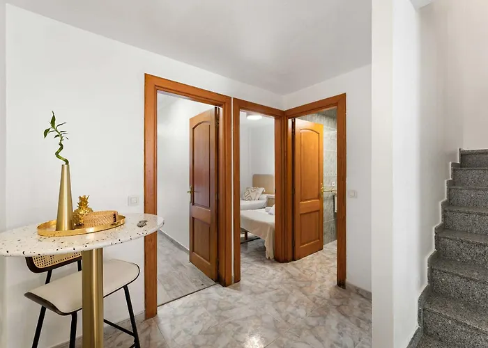 Hideaway L'essence Goco By Bayside Daire Arrecife (Lanzarote)