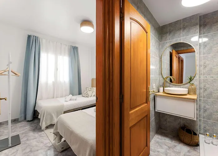 Hideaway L'essence Goco By Bayside Daire *