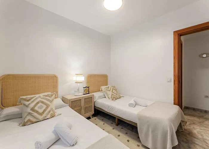 Apartament Hideaway L'essence Goco By Bayside *