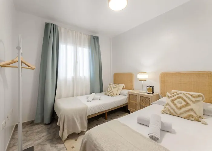 Hideaway L'essence Goco By Bayside Daire *