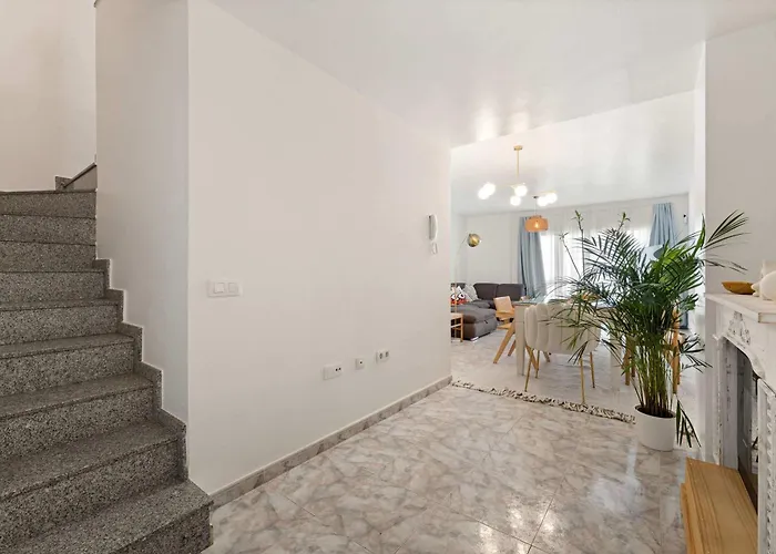 Hideaway L'essence Goco By Bayside Apartament Arrecife (Lanzarote)