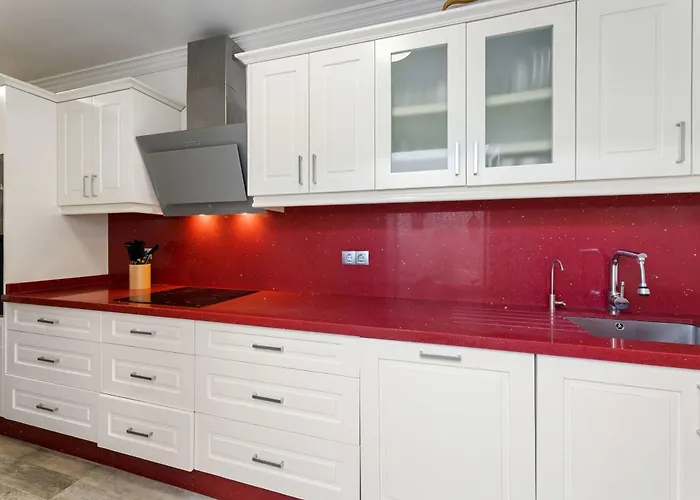 Hideaway L'essence Goco By Bayside Apartament