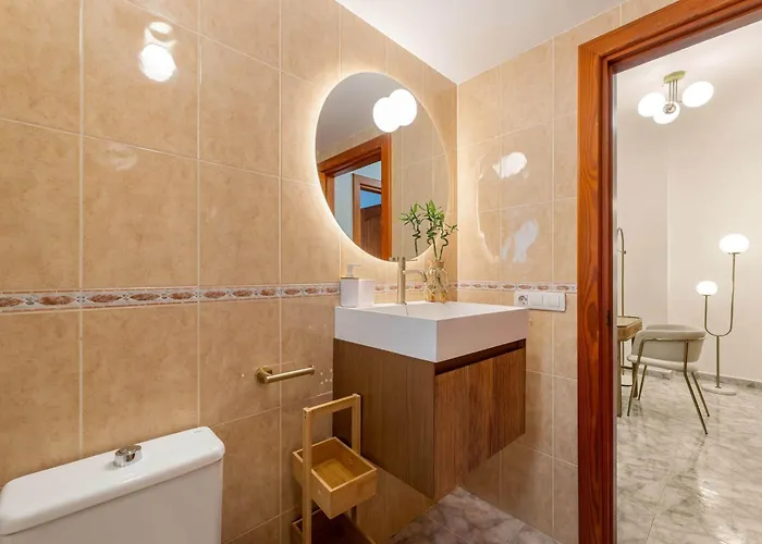 Hideaway L'essence Goco By Bayside Daire