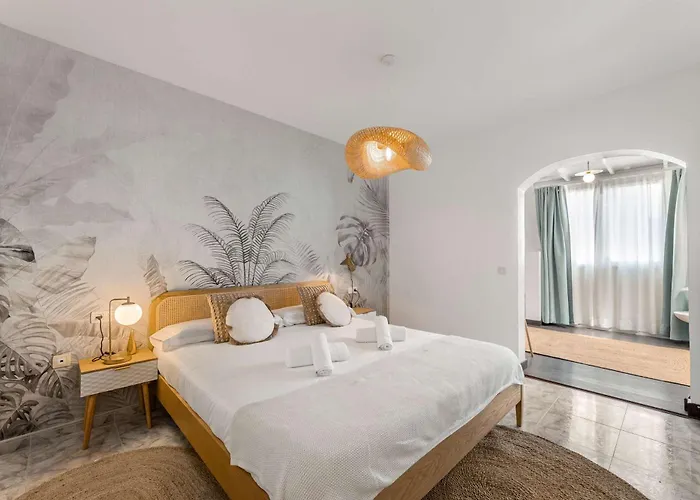 Hideaway L'essence Goco By Bayside Apartament