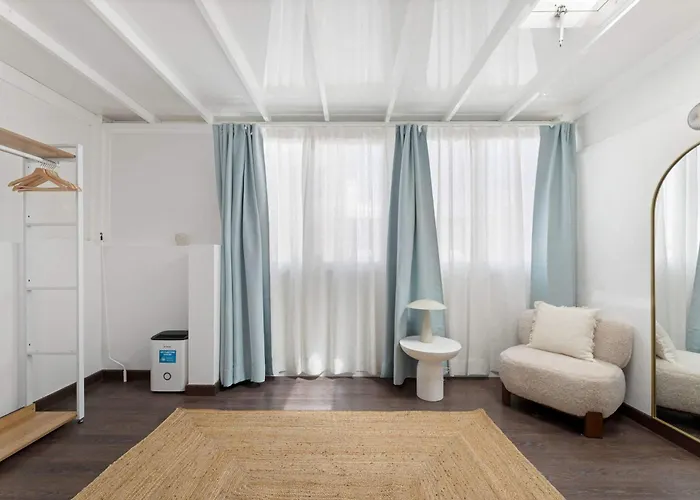 Hideaway L'essence Goco By Bayside