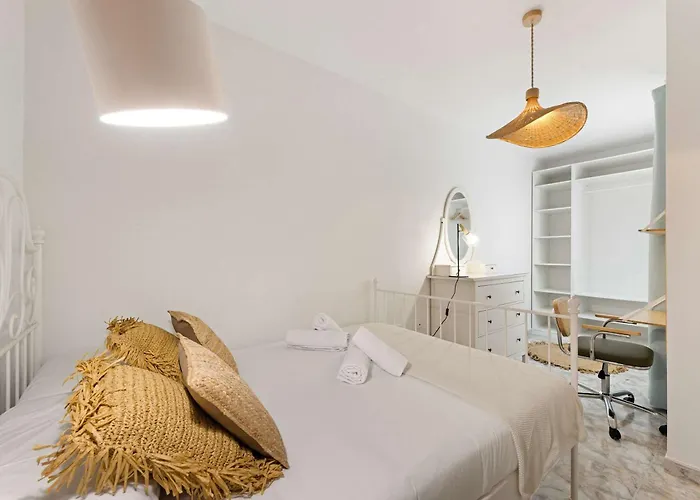 Hideaway L'essence Goco By Bayside * Arrecife (Lanzarote)