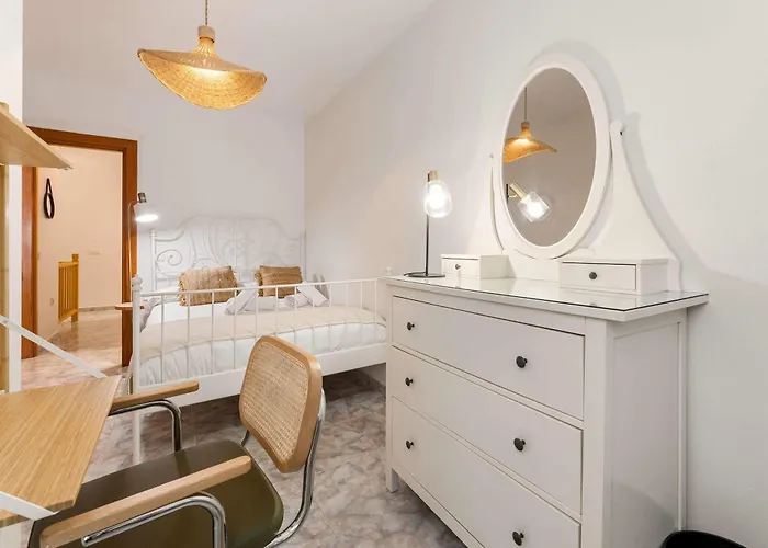 Hideaway L'essence Goco By Bayside * Arrecife (Lanzarote)