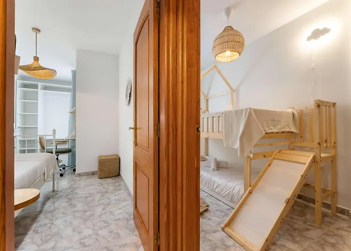 Daire Hideaway L'essence Goco By Bayside *