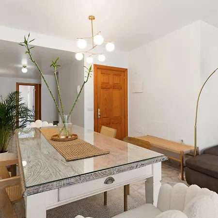 Hideaway L'essence Goco By Bayside 公寓